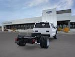2025 Ford F-550 Super Cab DRW 4WD Cab Chassis for sale #665024 - photo 8