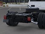 2025 Ford F-550 Super Cab DRW 4WD Cab Chassis for sale #665024 - photo 21
