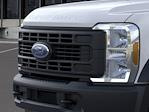 New 2025 Ford F-550 Regular Cab Cab Chassis for sale #665034 - photo 17