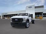 New 2025 Ford F-550 Regular Cab Cab Chassis for sale #665034 - photo 3