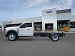 New 2025 Ford F-550 Regular Cab Cab Chassis for sale #665034 - photo 4