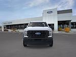 New 2025 Ford F-550 Regular Cab Cab Chassis for sale #665034 - photo 6