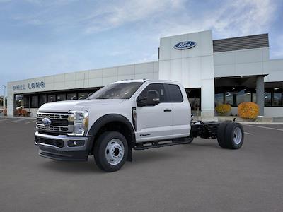New 2025 Ford F-550 Super Cab Service Truck for sale #665041 - photo 1