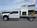 New 2025 Ford F-550 Super Cab Service Truck for sale #665041 - photo 4