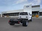 New 2025 Ford F-550 Super Cab Service Truck for sale #665041 - photo 8