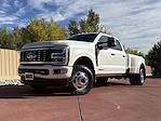 2024 Ford F-350 Crew Cab DRW 4WD Pickup for sale #666002A - photo 4