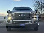 Used 2022 Ford F-450 Limited Crew Cab for sale #666004A - photo 3