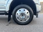 Used 2022 Ford F-450 Limited Crew Cab for sale #666004A - photo 38