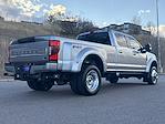 Used 2022 Ford F-450 Limited Crew Cab for sale #666004A - photo 2