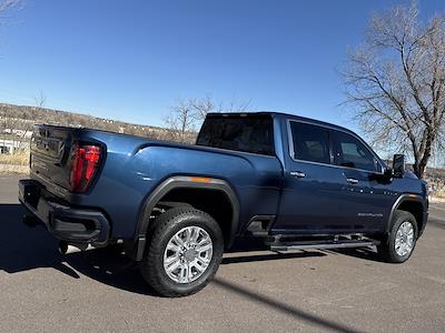 Used 2023 GMC Sierra 2500 Denali Crew Cab for sale #666004B - photo 2