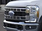 New 2026 Ford F-550 Crew Cab Cab Chassis for sale #666005 - photo 17