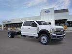 New 2026 Ford F-550 Crew Cab Cab Chassis for sale #666005 - photo 7
