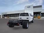 New 2026 Ford F-550 Crew Cab Cab Chassis for sale #666005 - photo 8