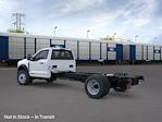 New 2026 Ford F-600 Regular Cab Cab Chassis for sale #666006 - photo 2