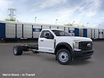 New 2026 Ford F-600 Regular Cab Cab Chassis for sale #666006 - photo 7