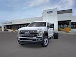2026 Ford F-550 Crew Cab DRW 4WD Cab Chassis for sale #666007 - photo 3