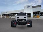 2026 Ford F-550 Crew Cab DRW 4WD Cab Chassis for sale #666007 - photo 5