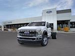 New 2026 Ford F-550 Regular Cab Cab Chassis for sale #666008 - photo 2