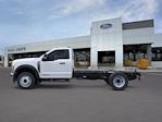 New 2026 Ford F-550 Regular Cab Cab Chassis for sale #666008 - photo 3