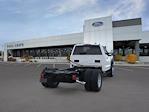 New 2026 Ford F-550 Regular Cab Cab Chassis for sale #666008 - photo 8
