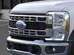 New 2026 Ford F-550 Regular Cab Cab Chassis for sale #666009 - photo 17