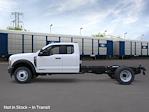 2026 Ford F-550 Super Cab DRW 4WD Cab Chassis for sale #666012 - photo 3