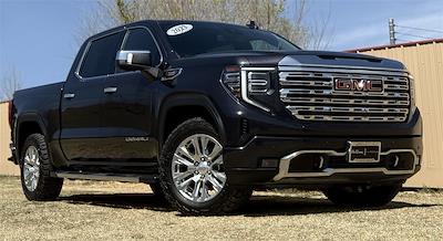 2023 GMC Sierra 1500 Crew Cab 4x4 Pickup for sale #83182 - photo 1