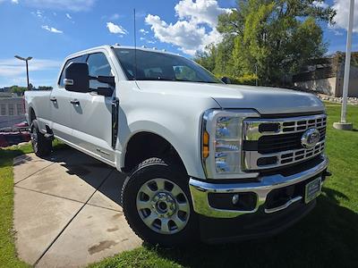 2024 Ford F-350 Crew Cab SRW 4WD Pickup for sale #83253 - photo 1