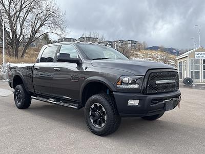 2018 Ram 2500 Crew Cab 4WD Pickup for sale #83319A - photo 1