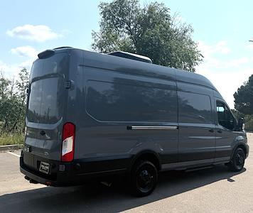Used 2021 Ford Transit 250 High Roof AWD Empty Cargo Van for sale #C0101 - photo 2