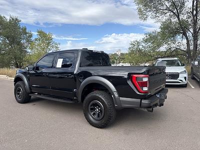2023 Ford F-150 SuperCrew Cab 4WD Pickup for sale #DL5390A - photo 2