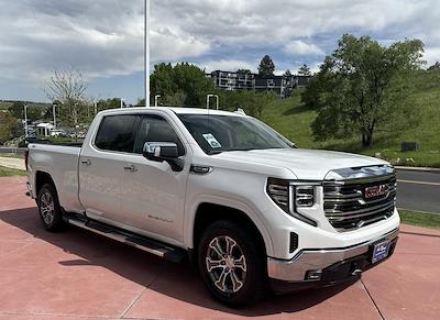 2022 GMC Sierra 1500 Crew Cab 4x4 Pickup for sale #645027B - photo 1