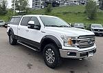 2020 Ford F-150 SuperCrew Cab 4x4 Pickup for sale #DT5156A - photo 3