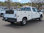 2023 Ford F-250 Super Cab 4WD, Reading Classic II Steel Service Truck for sale #DT3162 - photo 2