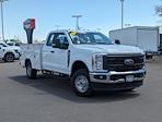 2023 Ford F-250 Super Cab 4WD, Reading Classic II Steel Service Truck for sale #DT3162 - photo 3