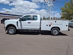 2023 Ford F-250 Super Cab 4WD, Reading Classic II Steel Service Truck for sale #DT3162 - photo 7