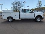 2023 Ford F-250 Super Cab 4WD, Reading Classic II Steel Service Truck for sale #DT3162 - photo 8