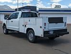 2023 Ford F-250 Super Cab 4WD, Reading Classic II Steel Service Truck for sale #DT3162 - photo 9