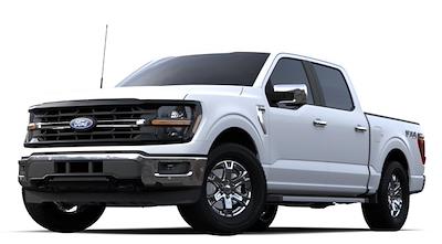 2024 Ford F-150 SuperCrew Cab 4x4 Pickup for sale #DT4298 - photo 1