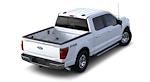 2024 Ford F-150 SuperCrew Cab 4x4 Pickup for sale #DT4298 - photo 5