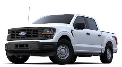 2024 Ford F-150 SuperCrew Cab 4x4 Pickup for sale #DT4511 - photo 1