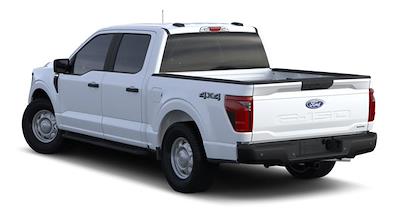 2024 Ford F-150 SuperCrew Cab 4x4 Pickup for sale #DT4511 - photo 2