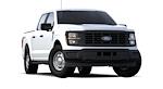2024 Ford F-150 SuperCrew Cab 4x4 Pickup for sale #DT4511 - photo 4