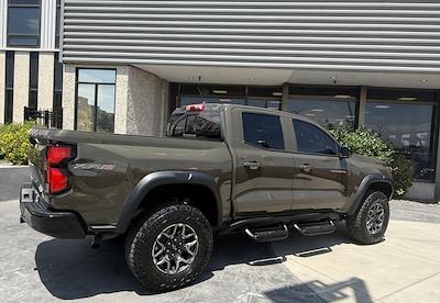 2024 Chevrolet Colorado Crew Cab 4x4 Pickup for sale #DT4522A - photo 2