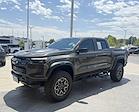 2024 Chevrolet Colorado Crew Cab 4x4 Pickup for sale #DT4522A - photo 4