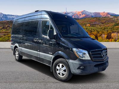 2016 Mercedes-Benz Sprinter 2500 RWD, Passenger Van for sale #DT4475A - photo 1