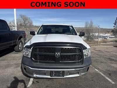 2016 Ram 1500 Quad Cab 4WD Pickup for sale #DT4647A - photo 1