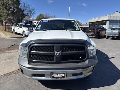 Used 2016 Ram 1500 - photo 1
