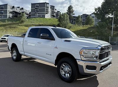 Used 2019 Ram 2500 Big Horn Crew Cab for sale #DT5054A - photo 1