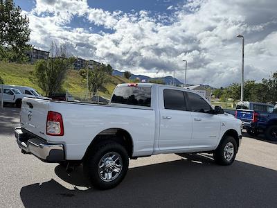 Used 2019 Ram 2500 Big Horn Crew Cab for sale #DT5054A - photo 2